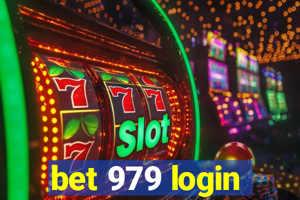 bet 979 login